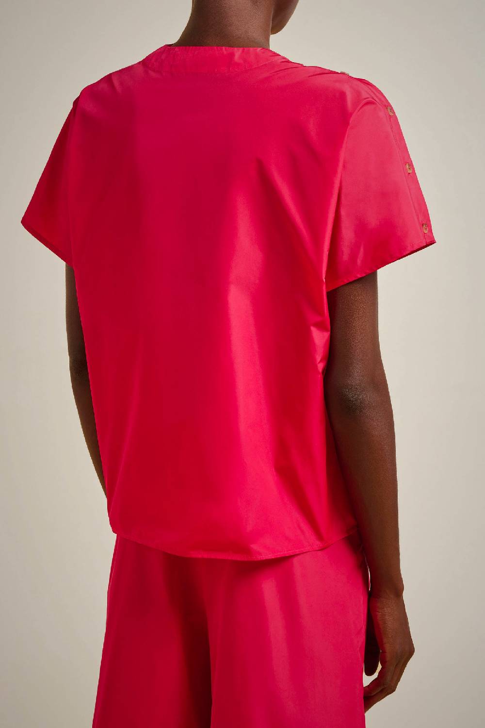 Liviana Conti BLUSA S4FF4SY04G33-1.38 Spedizione Gratuita