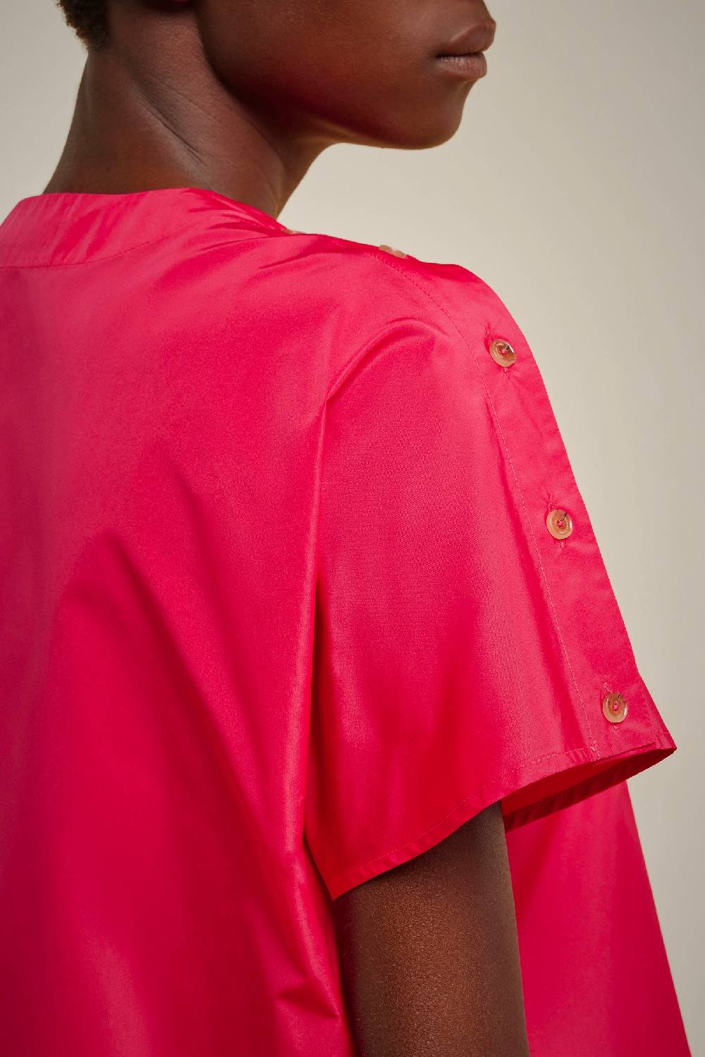 Liviana Conti BLUSA S4FF4SY04G33-1.38 Spedizione Gratuita