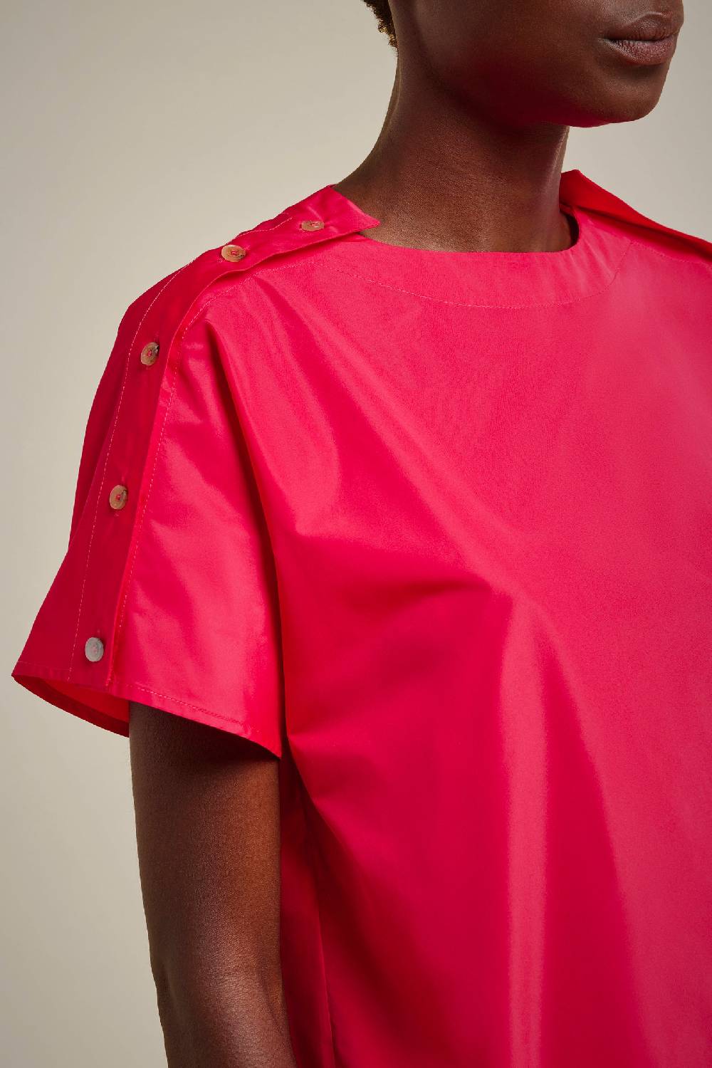 Liviana Conti BLUSA S4FF4SY04G33-1.38 Spedizione Gratuita