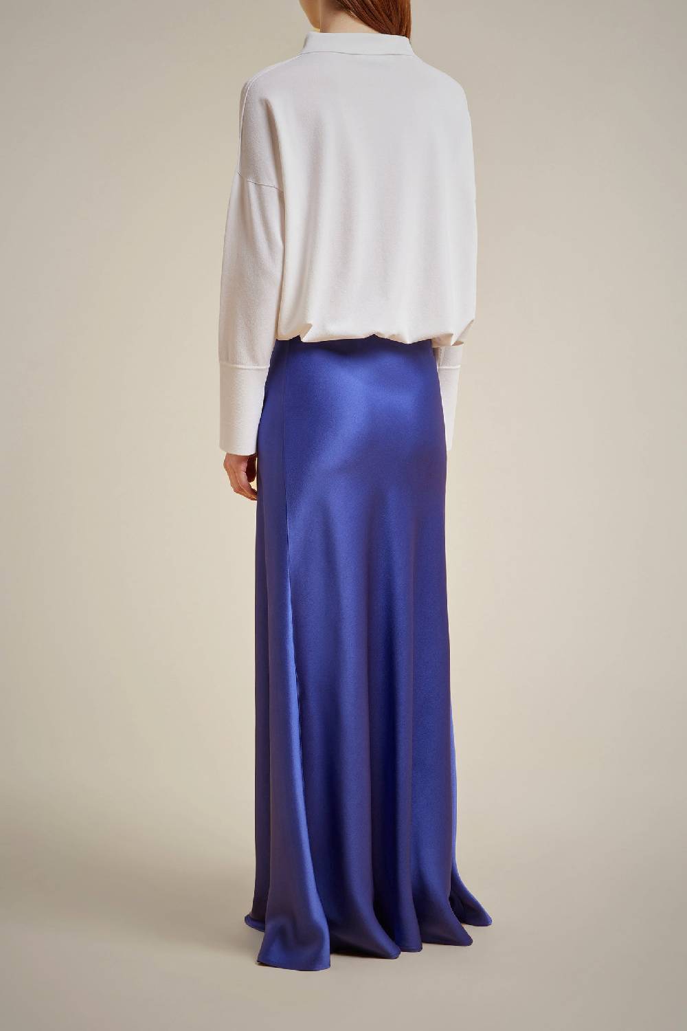 Liviana Conti MAGLIA COULISSE S4FF4SA10A01-0.XS Qualità Garantita