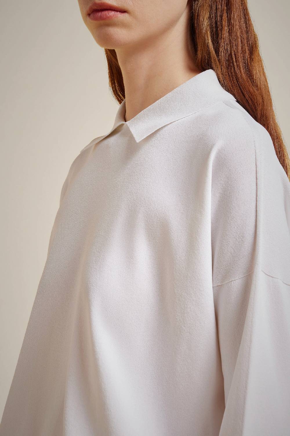 Liviana Conti MAGLIA COULISSE S4FF4SA10A01-0.XS Qualità Garantita