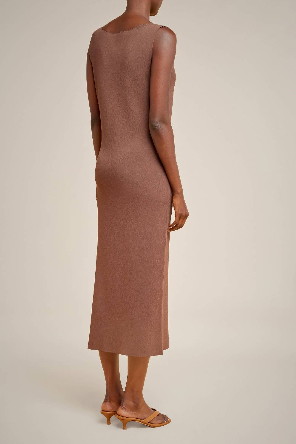Liviana Conti ABITO IN M/UNITA S4LL4SA37W25-0.XS Moda