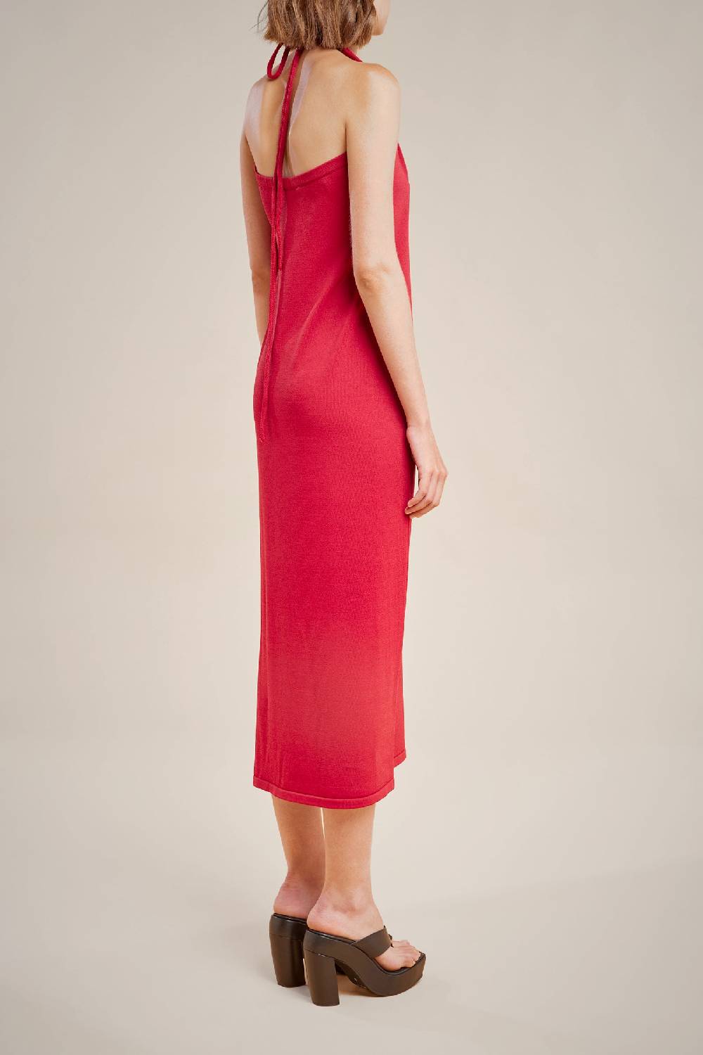 Liviana Conti ABITO CON COULISSE S4LL4SA31G36-0.S Acquista Ora