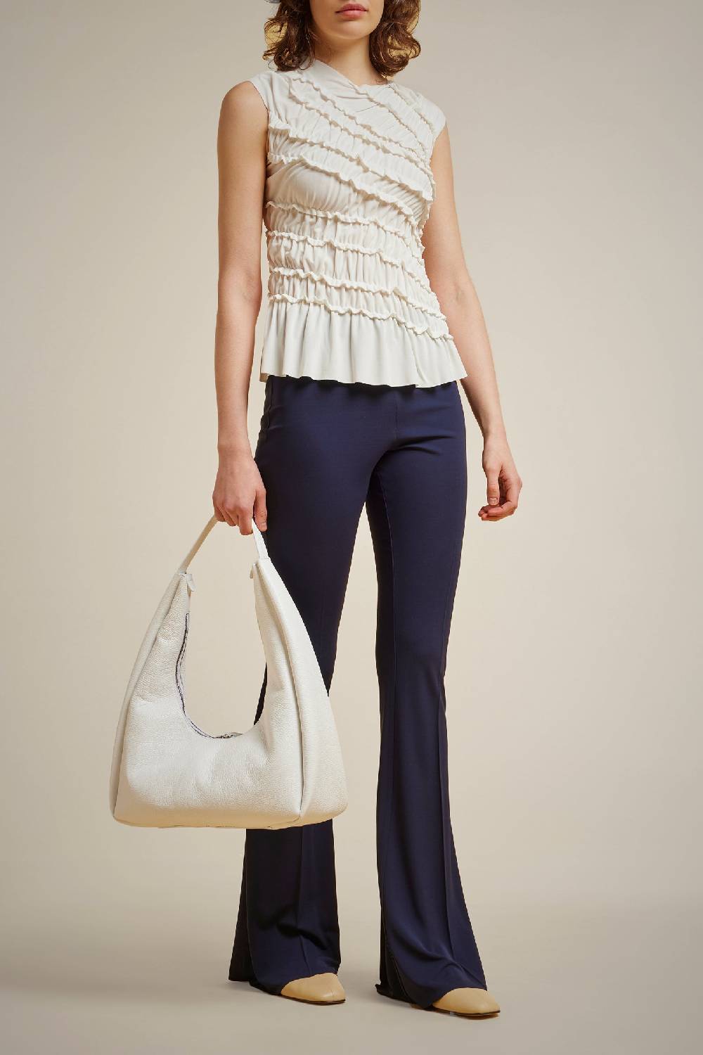 Liviana Conti MAXI HOBO CON ZIP S4AA4SA07A01-0.NR Online