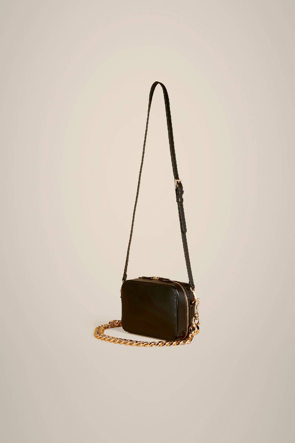 Liviana Conti CAMERA BAG S4AA4SA14Y69-0.NR In Vendita