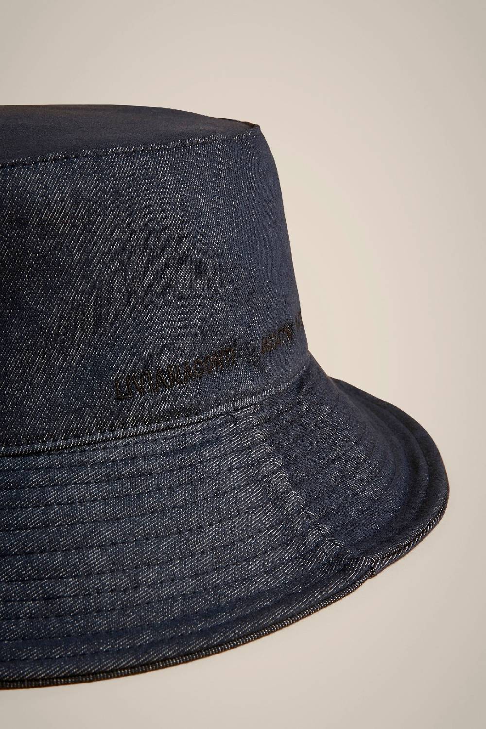 Liviana Conti CAPPELLO BUCKET S4AA4SF06N08-0.S Soddisfazione Garantita