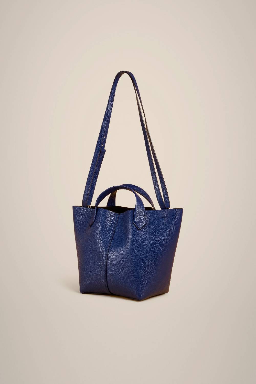 Liviana Conti MINI TOTE TRACOLLA S4AA4SA04K57-0.NR Qualità Garantita