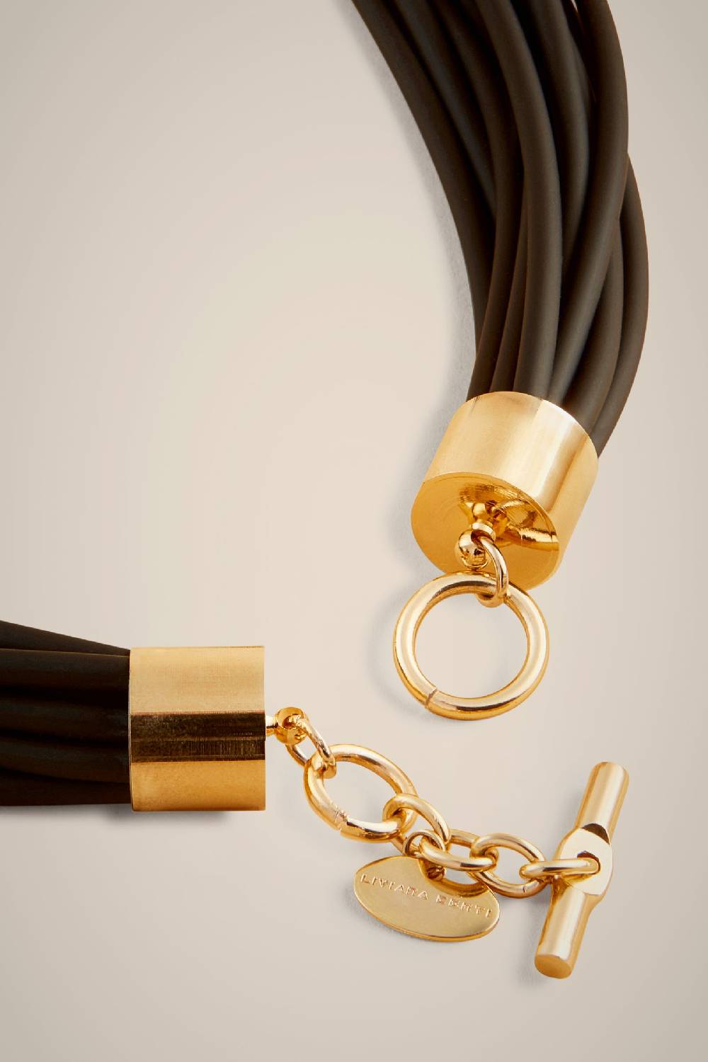 Liviana Conti COLLANA LUNGA S4AA4SJ31Y69Z1.NR Shopping Online