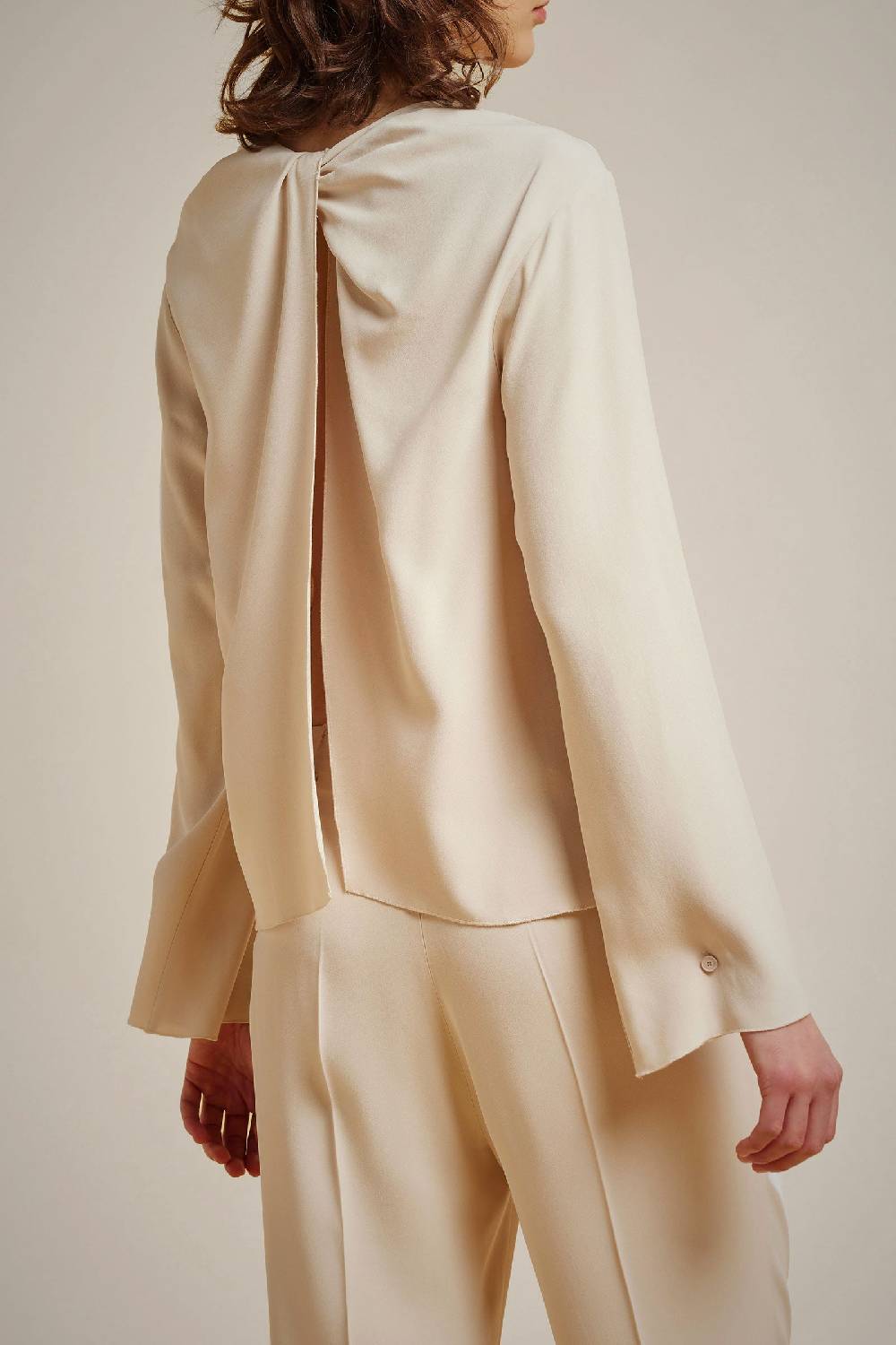 Liviana Conti BLUSA S4FF4SS57W43-1.38 I Più Venduti