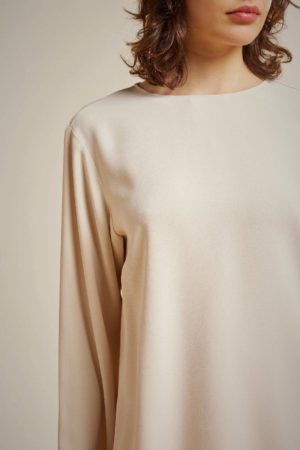 Liviana Conti BLUSA S4FF4SS57W43-1.38 I Più Venduti