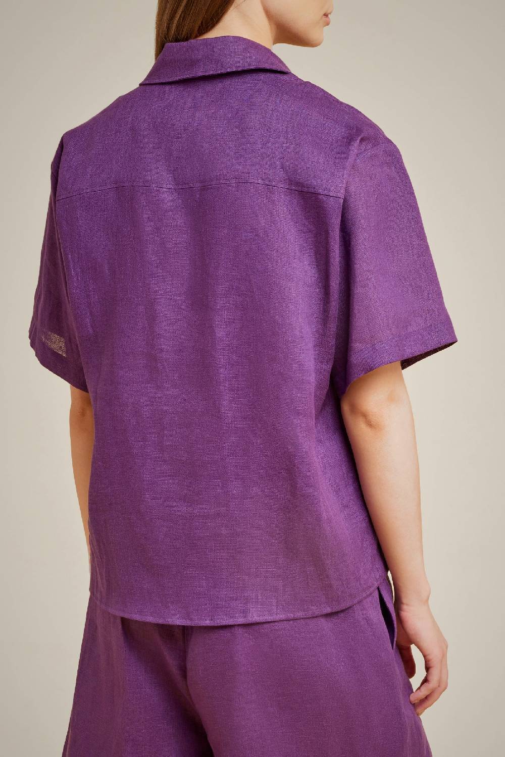 Liviana Conti CAMICIA S4LL4SL07I61-0.38 2025
