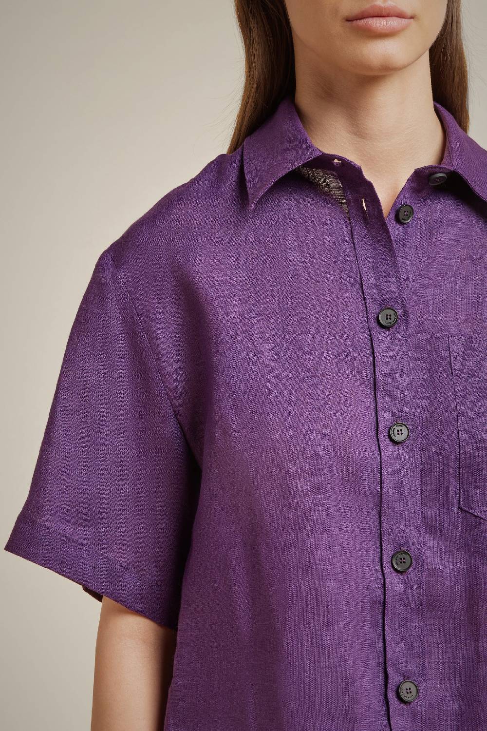 Liviana Conti CAMICIA S4LL4SL07I61-0.38 2025