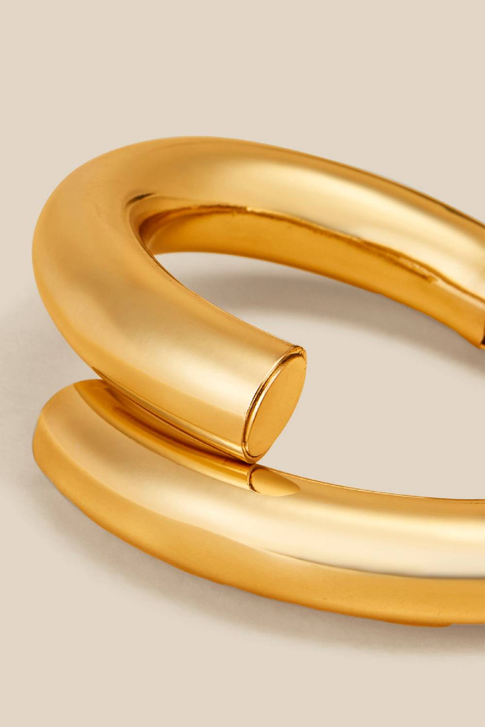 Liviana Conti BRACCIALE TUBOLARE S4AA4SJ83Z03-0.NR Promozione Limitata