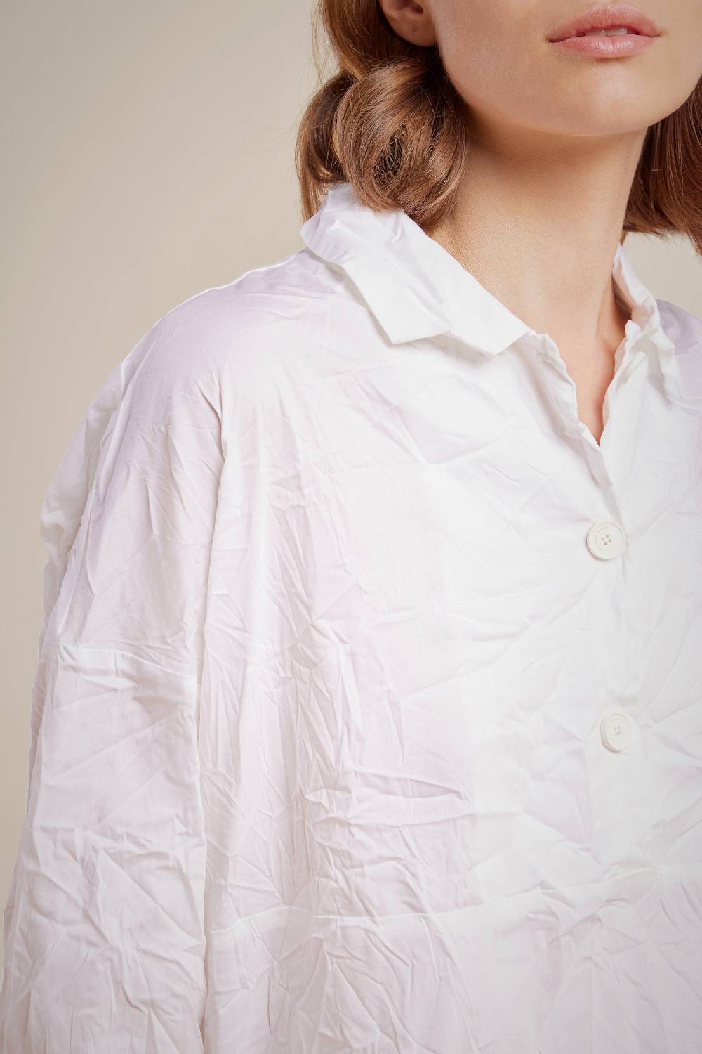 Liviana Conti ABITO COLLO CAMICIA S4LL4SK46A01-0.38 Fino Al -60%