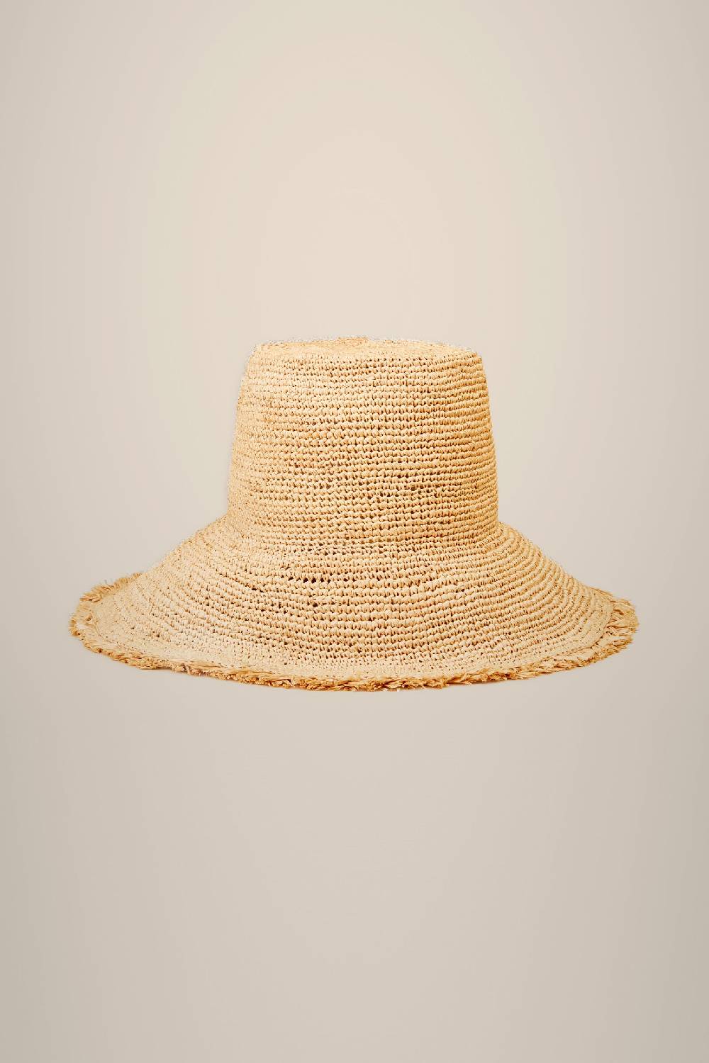 Liviana Conti BUCKET RAFIA S4AA4SF50A15-0.NR Economico
