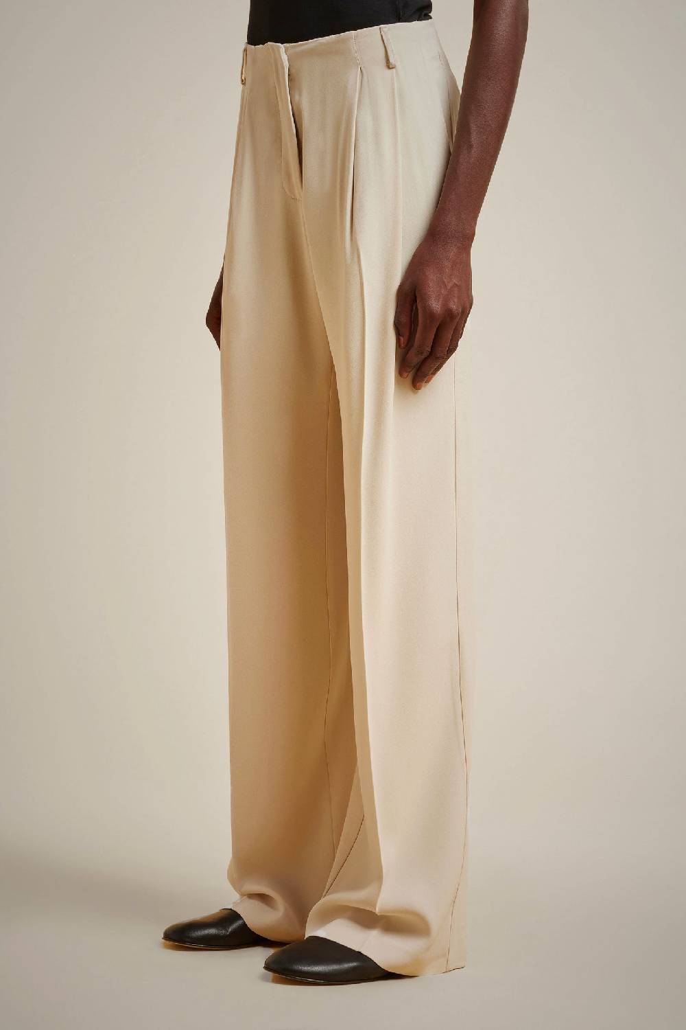 Liviana Conti PANTALONE S4FF4SS61W43-1.38 Outlet