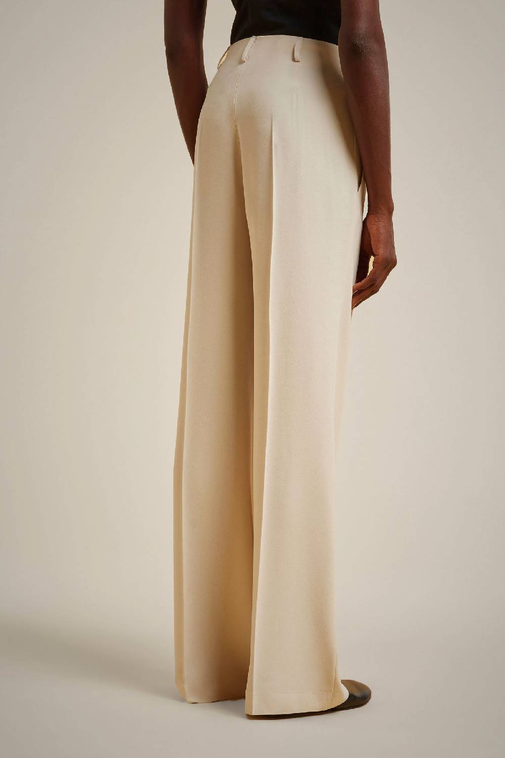 Liviana Conti PANTALONE S4FF4SS61W43-1.38 Outlet
