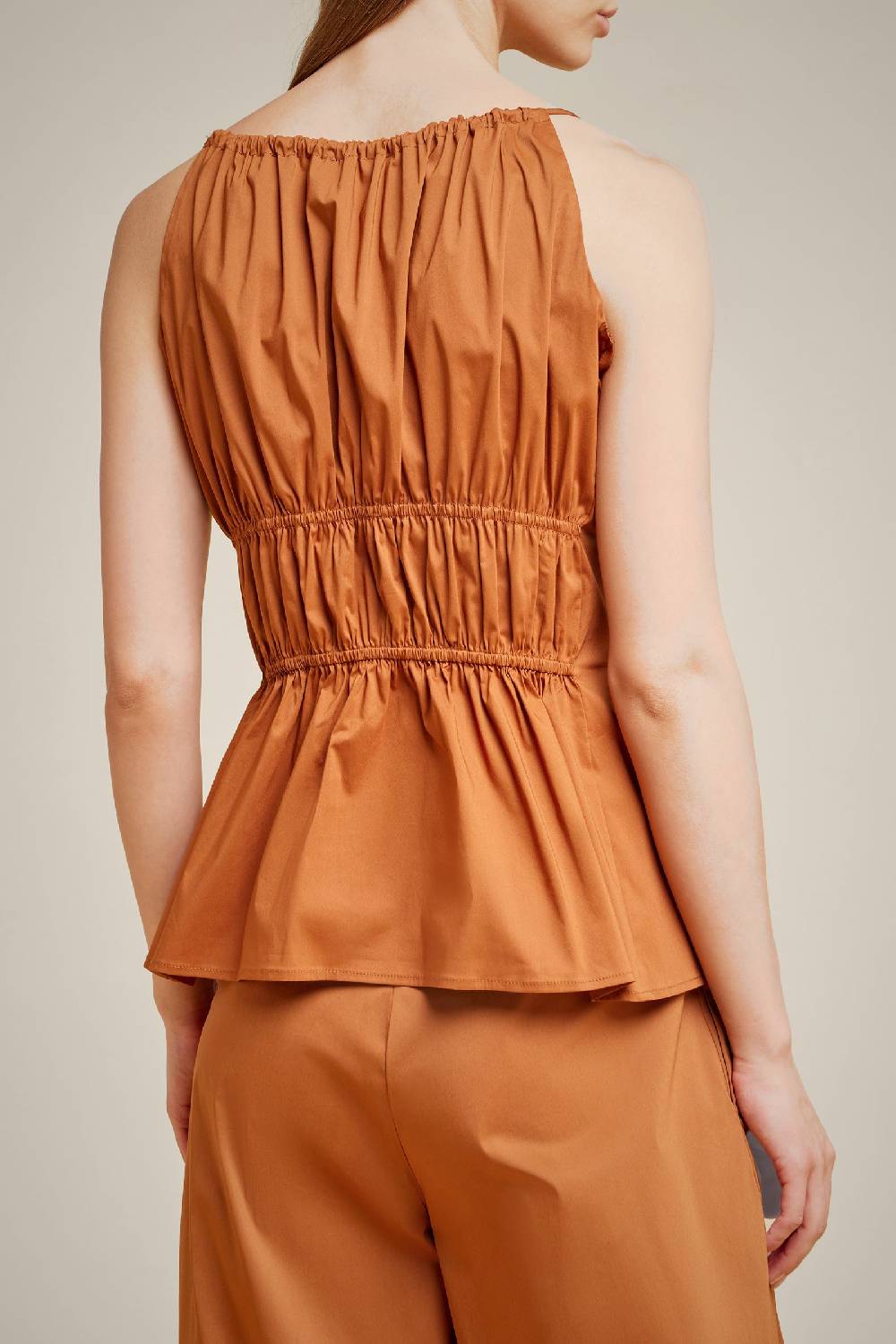 Liviana Conti TOP ARRICCI S4LL4SK09T66-0.38 Vendita Economica