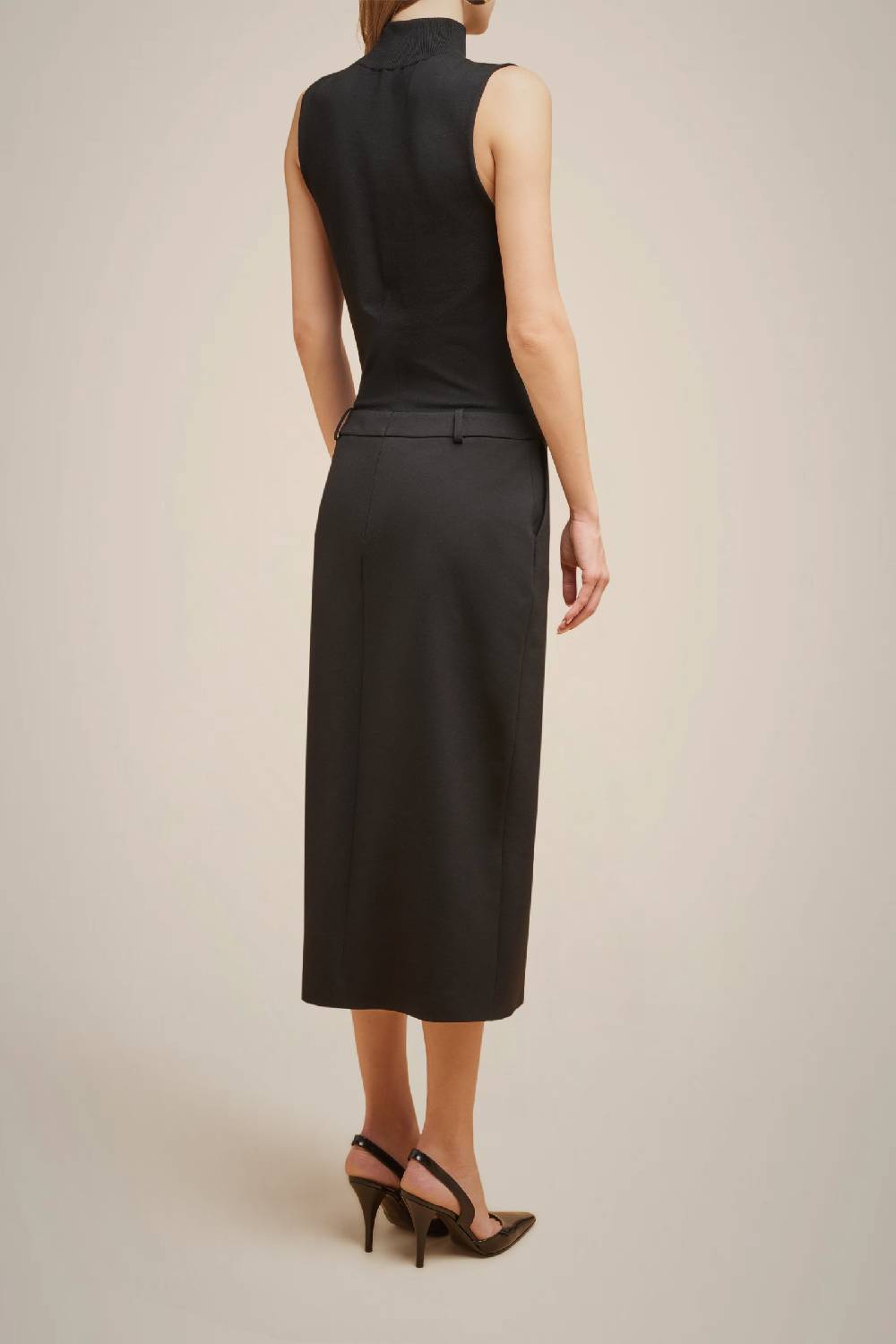 Liviana Conti ABITO COMBINATO W4FF4WI24Y69-0.38 Moda