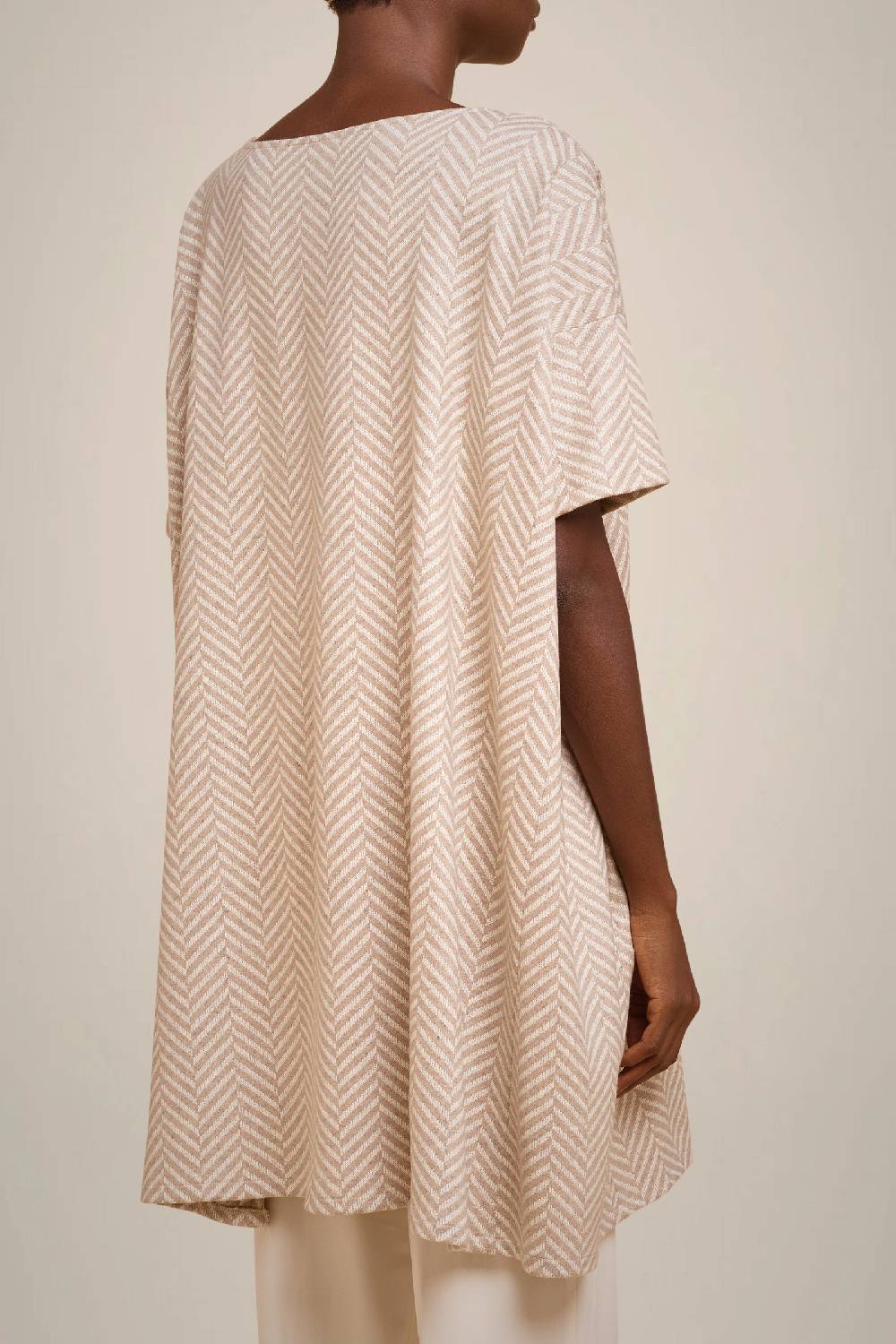 Liviana Conti ABITO PANNO CASHMERE W4FF4WL276-RSC.38 Promozione