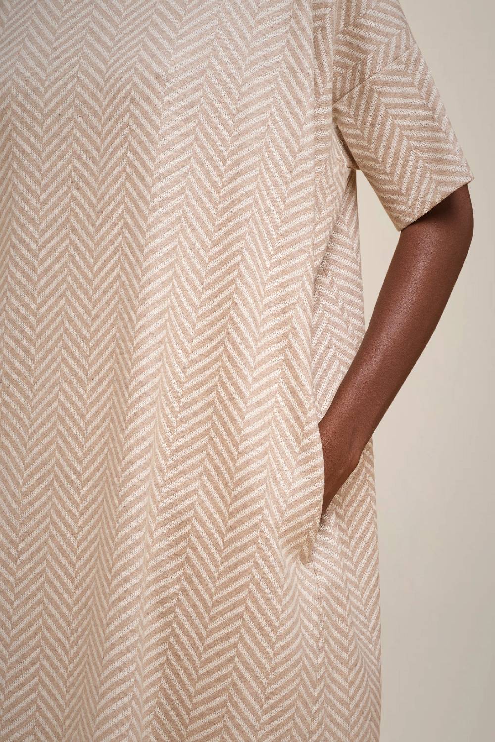 Liviana Conti ABITO PANNO CASHMERE W4FF4WL276-RSC.38 Promozione