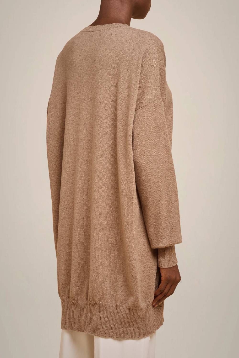 Liviana Conti ABITO SCOLLO A V W4FF4WB10W69-0.XS Pezzi Unici