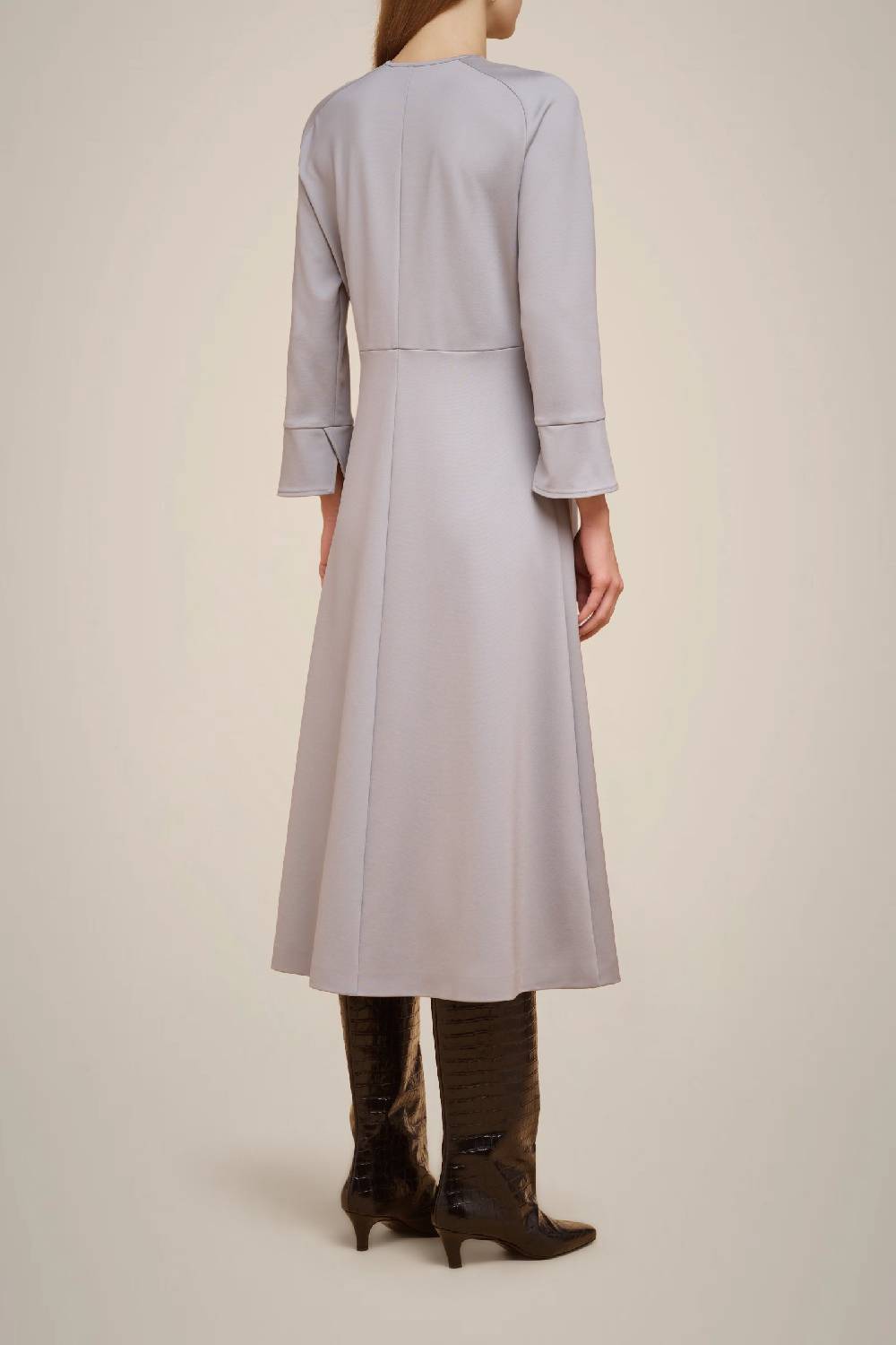 Liviana Conti ABITO PUNTO MILANO LUCIDO W4FF4WM22X72-0.40 Consegna Veloce