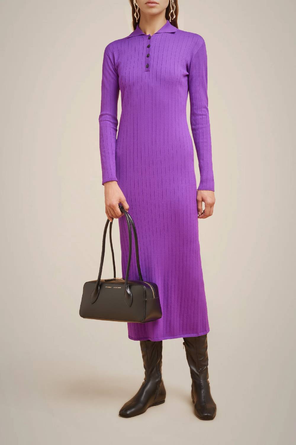 Liviana Conti ABITO POLO W4FF4WF16I80-0.M Fino Al -60%