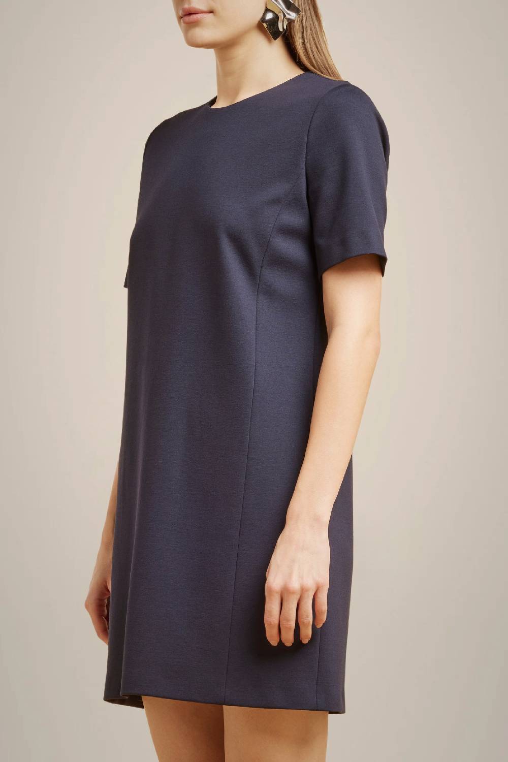 Liviana Conti MINI ABITO W4LL4WI30N08-0.38 Saldi