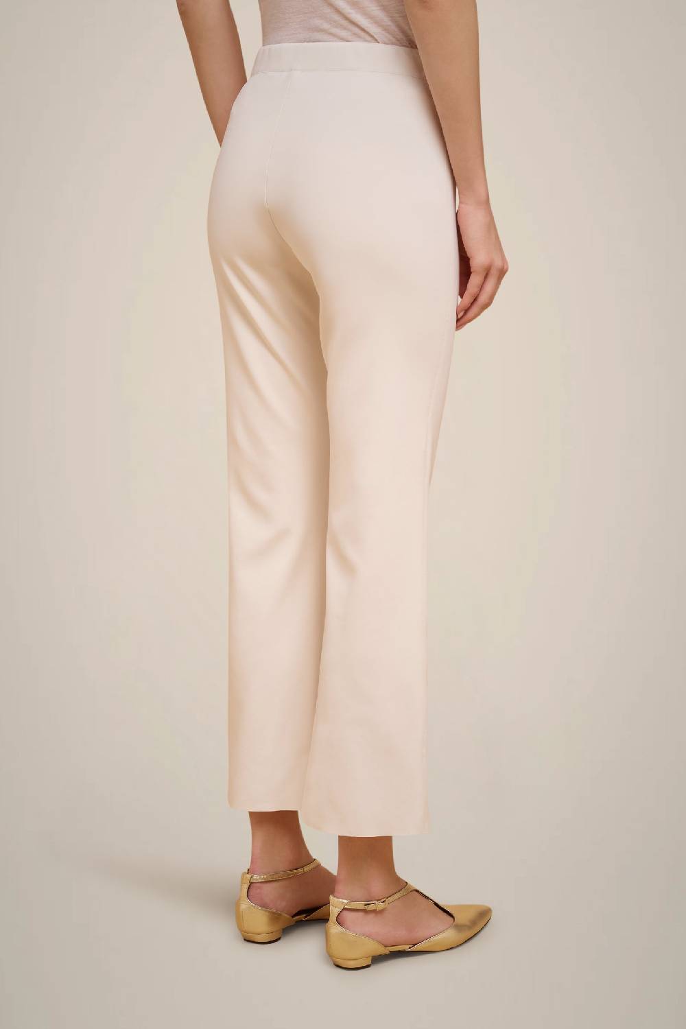 Liviana Conti PANTALONE W4FCNTJ31A10-2.38 Vendita Economica