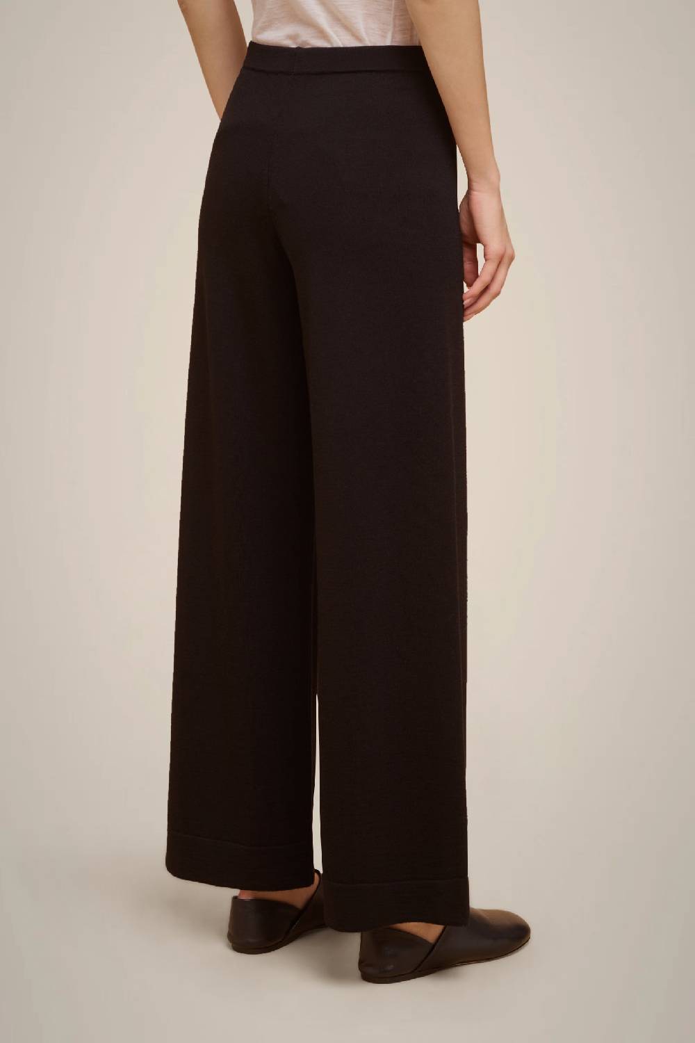 Liviana Conti PANTALONE BORDI DOUBLE W4FCNTA16Y69X3.XS 2025