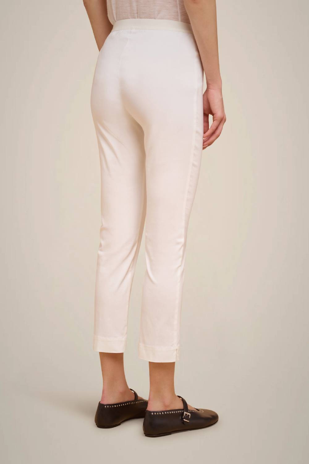 Liviana Conti LEGGINGS W4FCNTR20A08-1.38 Qualità