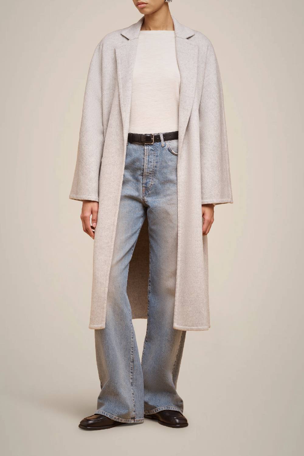 Liviana Conti JEANS WIDE-LEG W4FF4WY52Z77-0.26 Prezzo di fabbrica