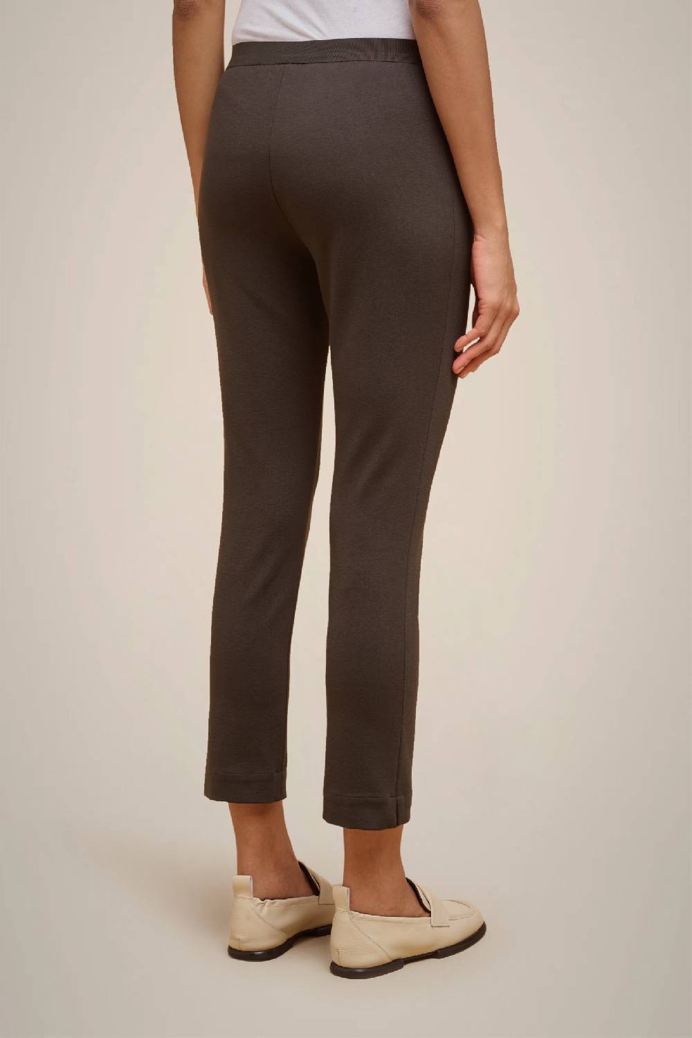 Liviana Conti LEGGINGS W4FCNTI85S89-0.38 Consegna Veloce