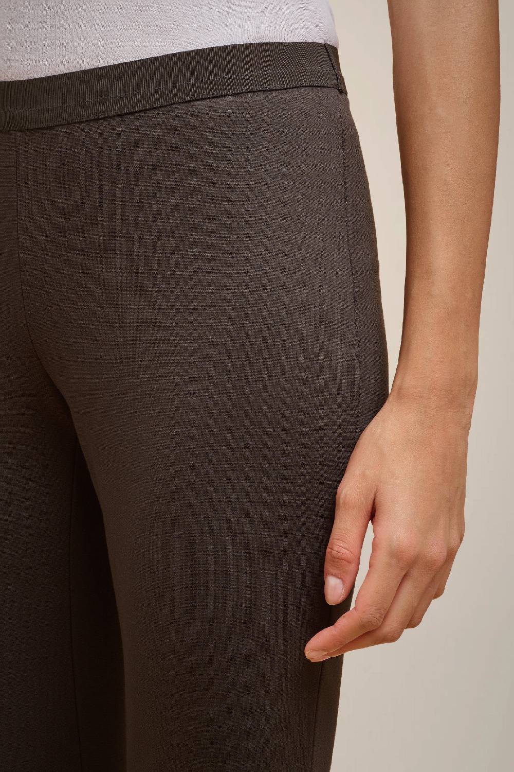 Liviana Conti LEGGINGS W4FCNTI85S89-0.38 Consegna Veloce