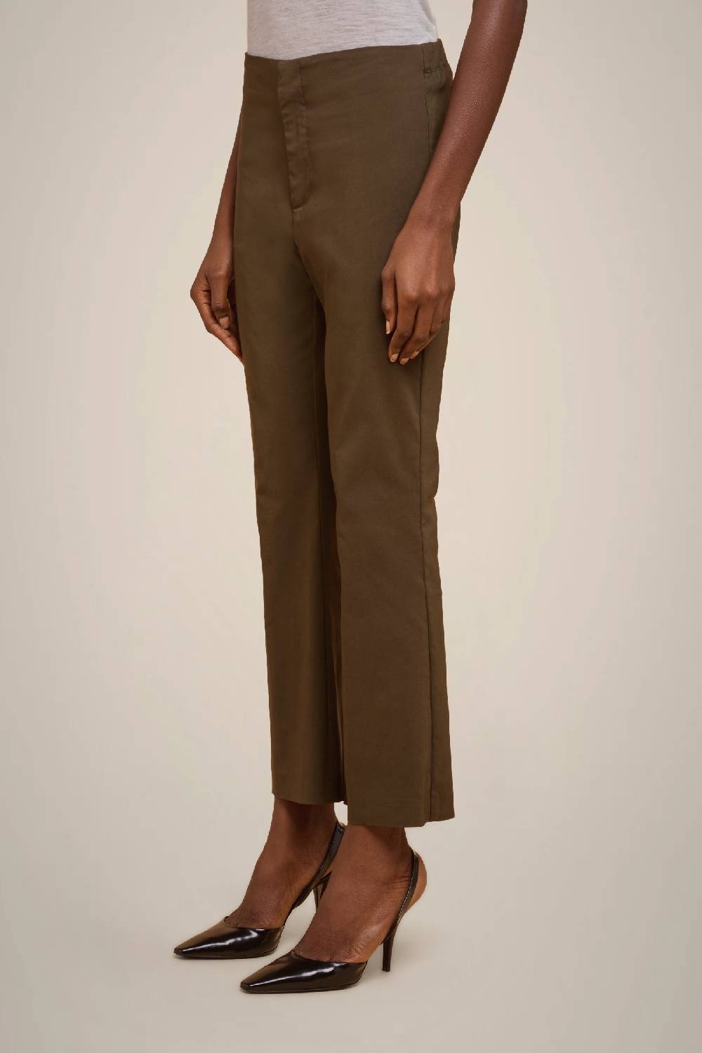 Liviana Conti PANTALONE SVASATO W4FF4WR24T03-1.38 Convenienza