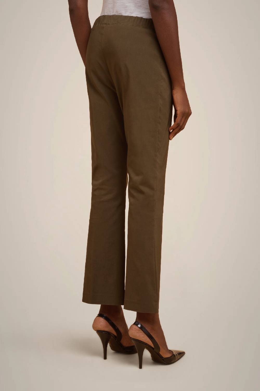 Liviana Conti PANTALONE SVASATO W4FF4WR24T03-1.38 Convenienza