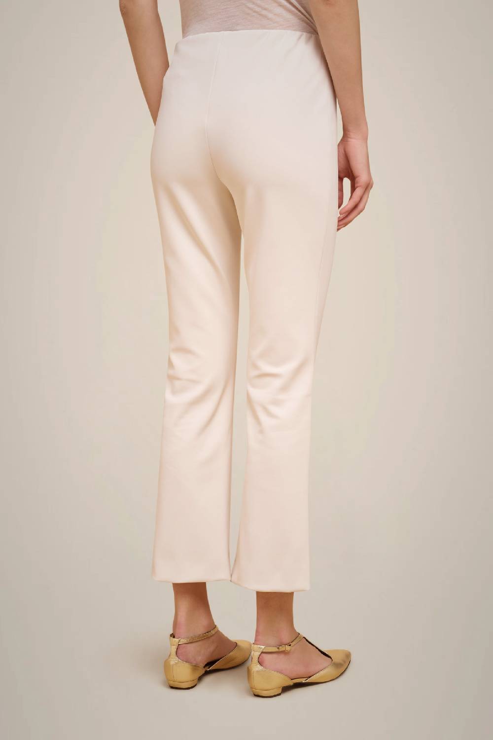 Liviana Conti PANTALONE SPACCHI IN TECNOSOFT W4FF4WJ29A10-2.38 Sconto