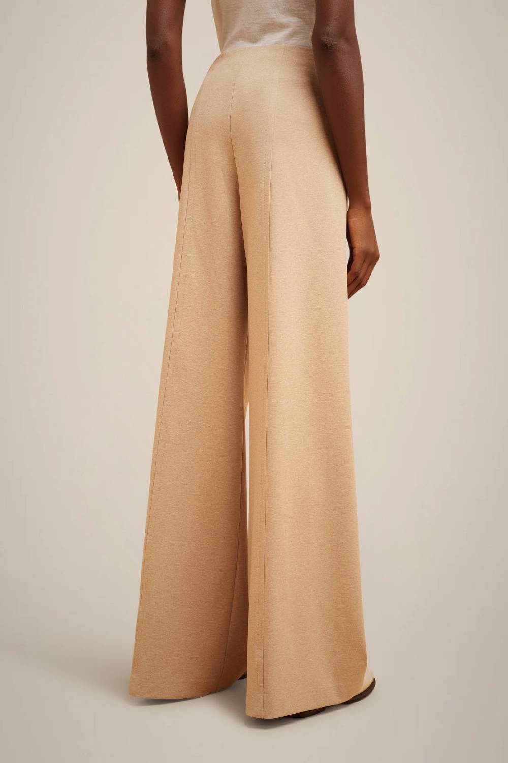 Liviana Conti PANTALONE PALAZZO W4FCNTI88W69-0.38 Offerta migliore