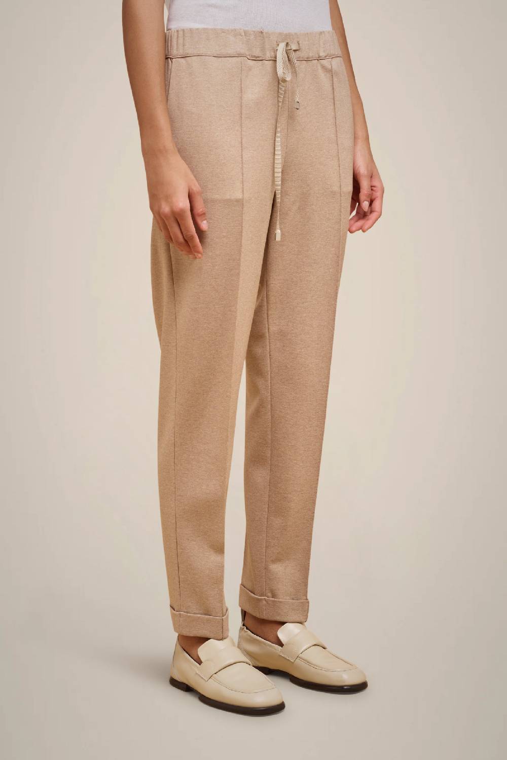 Liviana Conti PANTALONE JOGGING W4FCNTI86W69-0.38 Economico