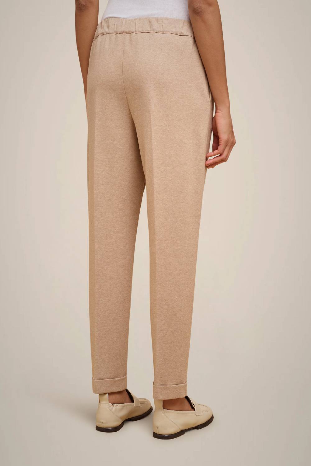 Liviana Conti PANTALONE JOGGING W4FCNTI86W69-0.38 Economico