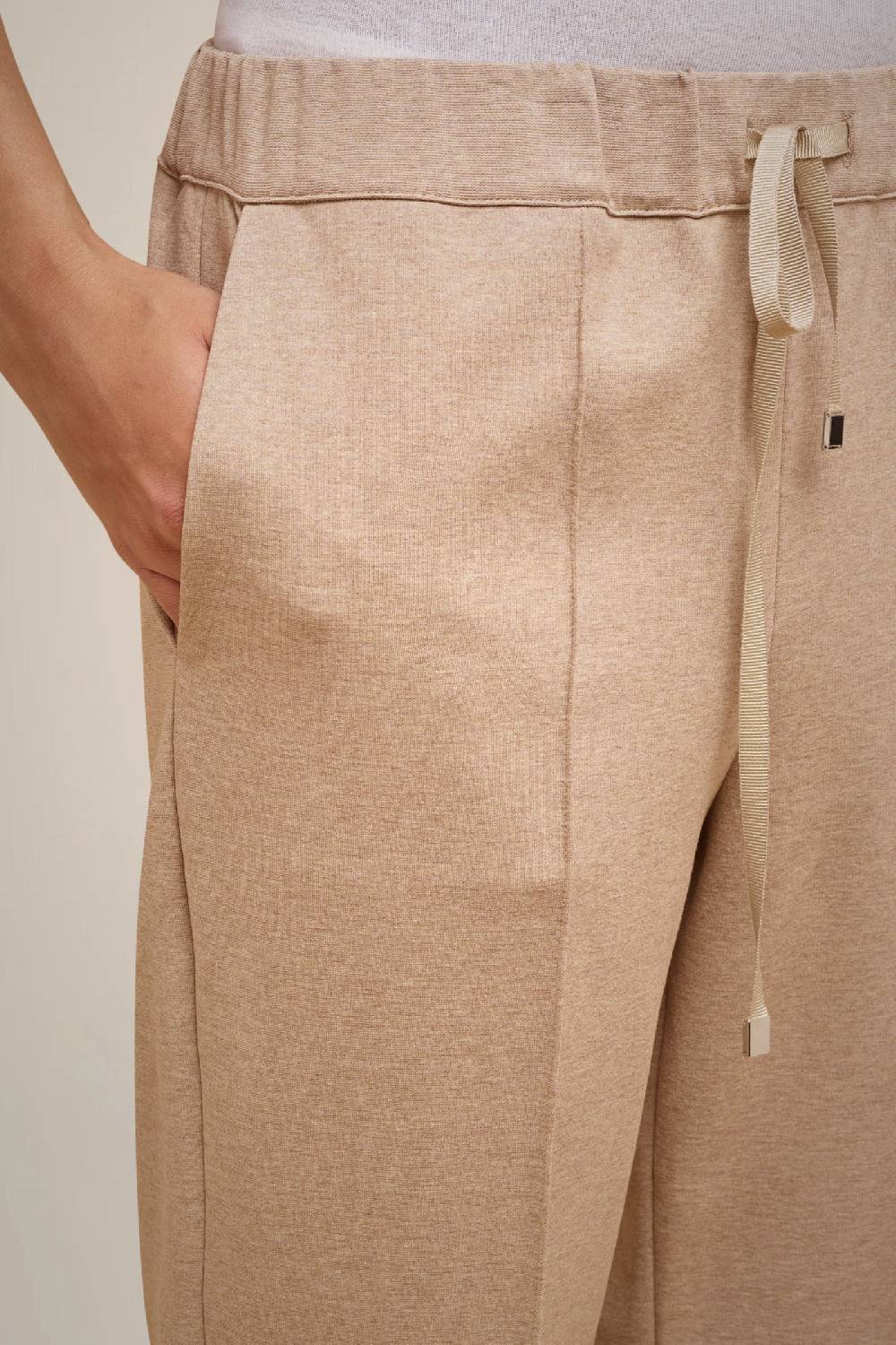 Liviana Conti PANTALONE JOGGING W4FCNTI86W69-0.38 Economico