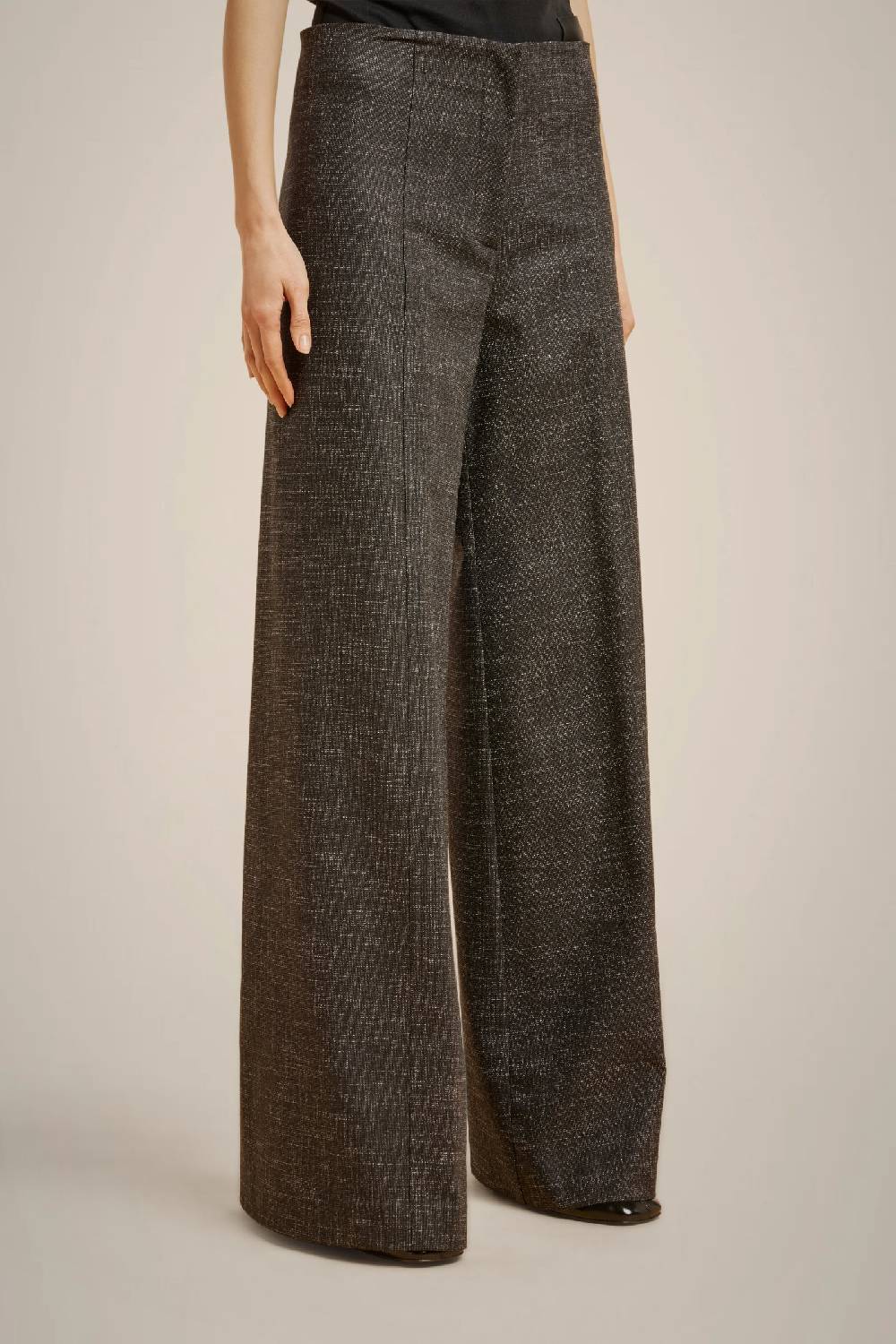 Liviana Conti PANTALONE PALAZZO W4LL4WP82MEL03.38 Lightning offer