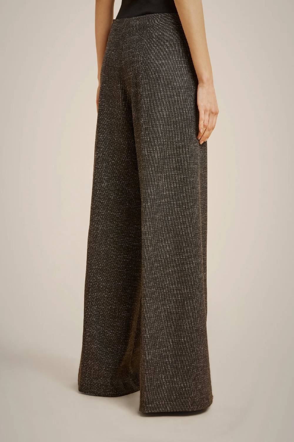 Liviana Conti PANTALONE PALAZZO W4LL4WP82MEL03.38 Lightning offer