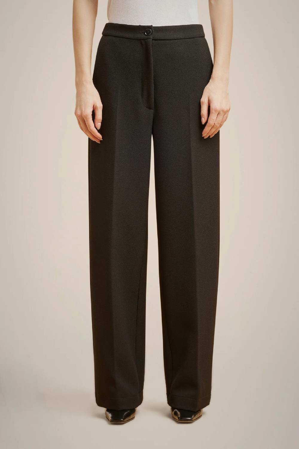 Liviana Conti PANTALONE GAMBA DRITTA W4LL4WM24Y69-0.38 Hotsell