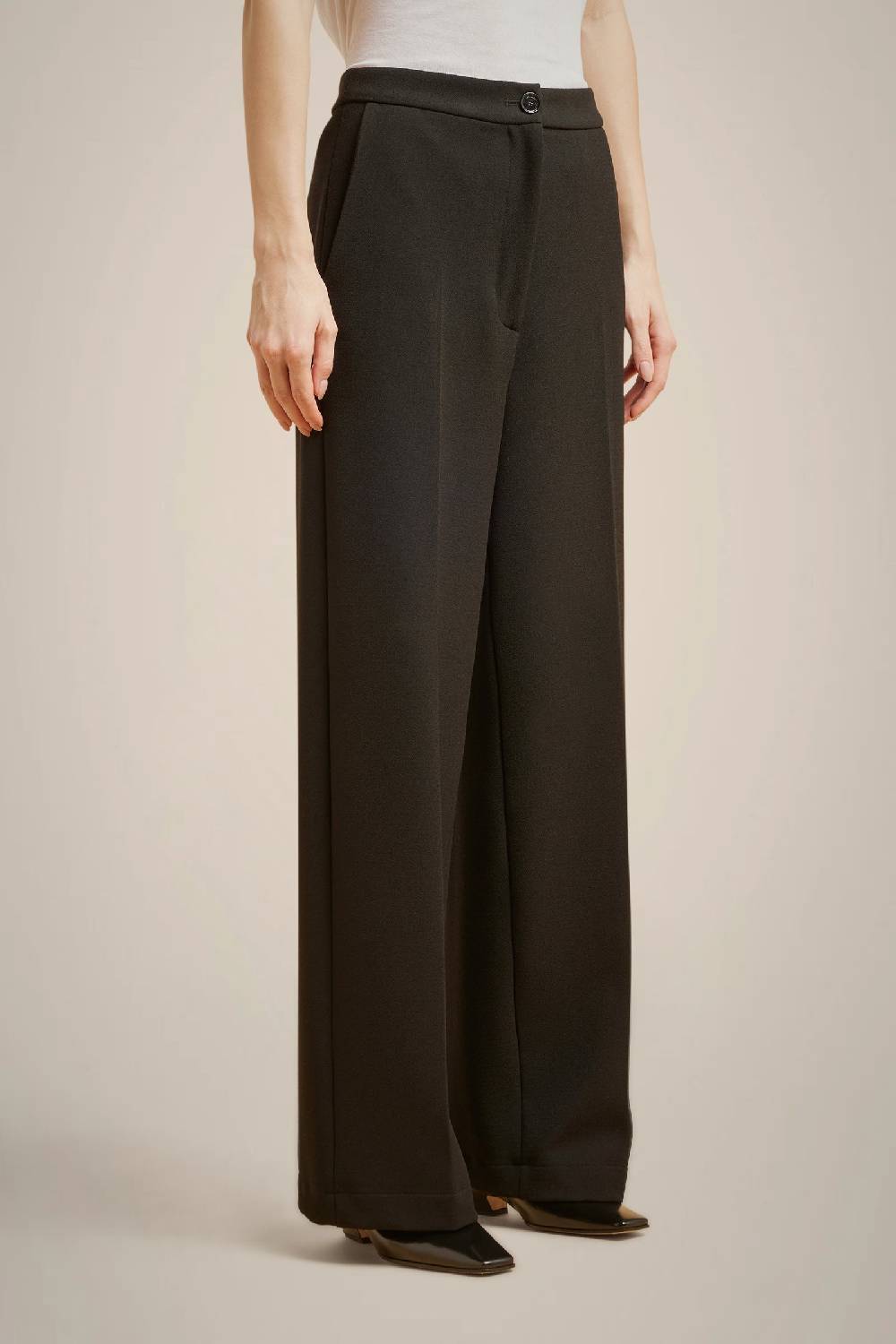 Liviana Conti PANTALONE GAMBA DRITTA W4LL4WM24Y69-0.38 Hotsell