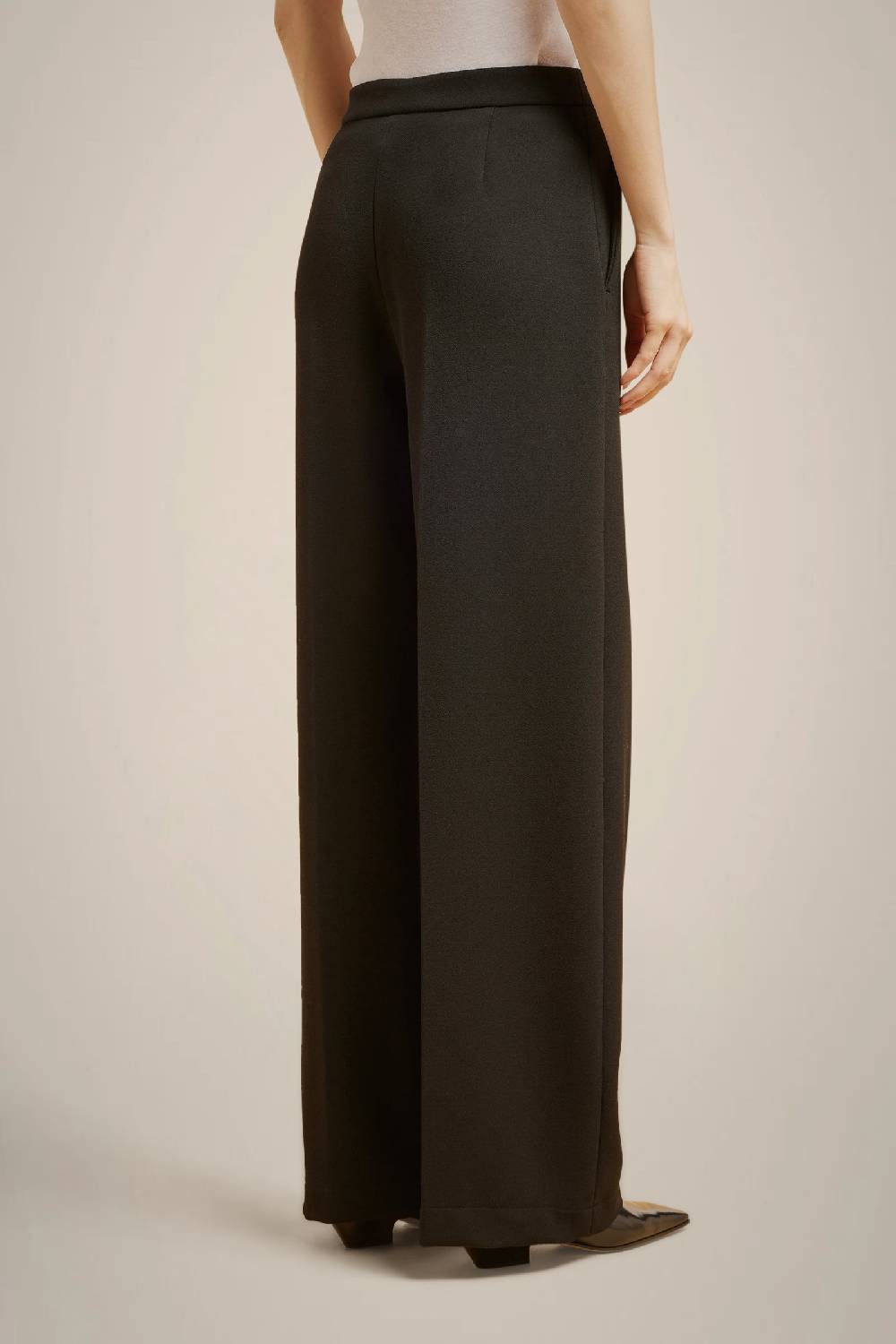 Liviana Conti PANTALONE GAMBA DRITTA W4LL4WM24Y69-0.38 Hotsell