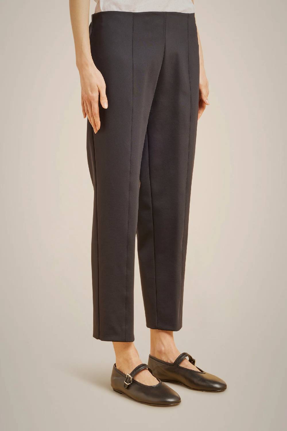Liviana Conti PANTALONE AFFUSOLATO W4LL4WJ35Y69-0.38 I Più Venduti