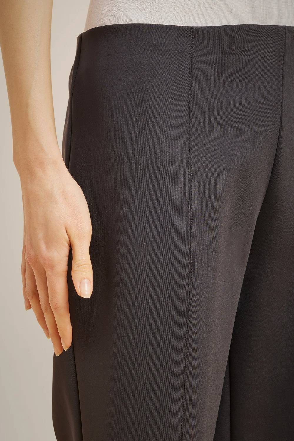 Liviana Conti PANTALONE AFFUSOLATO W4LL4WJ35Y69-0.38 I Più Venduti
