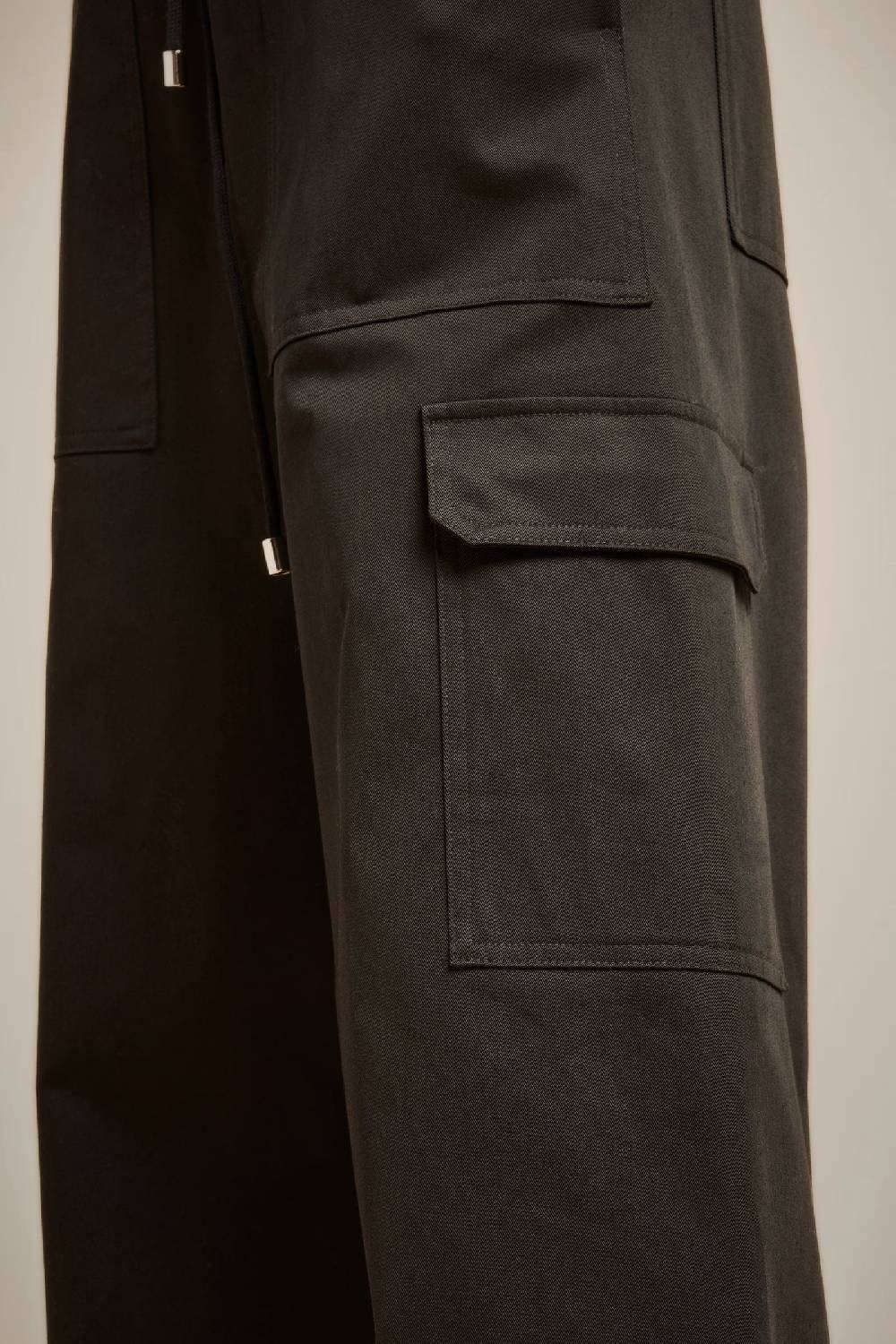 Liviana Conti PANTALONE CON COULISSE W4LL4WO79Y69-0.38 In Saldo